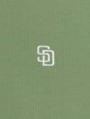 MLB Basic Heavy Weight Over Fit T-shirt
