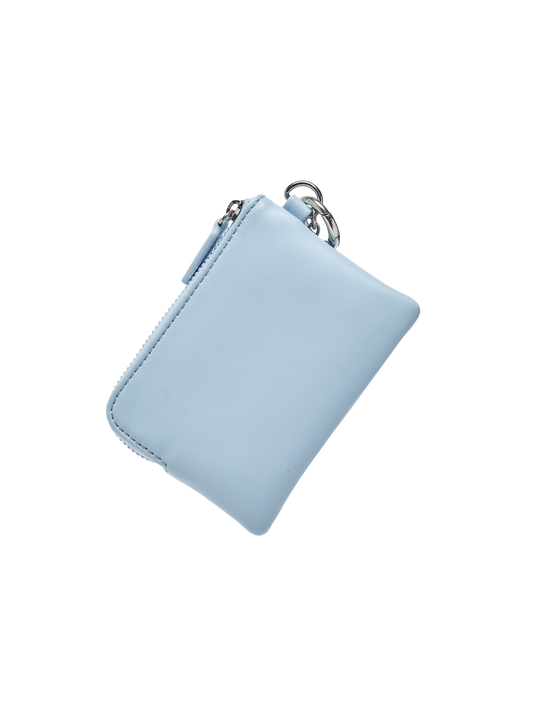MLB Basic Card Pouch Keyring