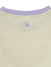 MLB [cool Field] Mono-outdoor T-shirt Set (girl's)