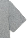 MLB Sportive Cursive Back Lettering T-shirt