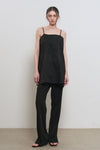 General Idea Woman Cotton Sleeveless Dress