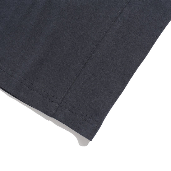 Nice Ghost Club Star Logo Slim Long Sleeve Tee