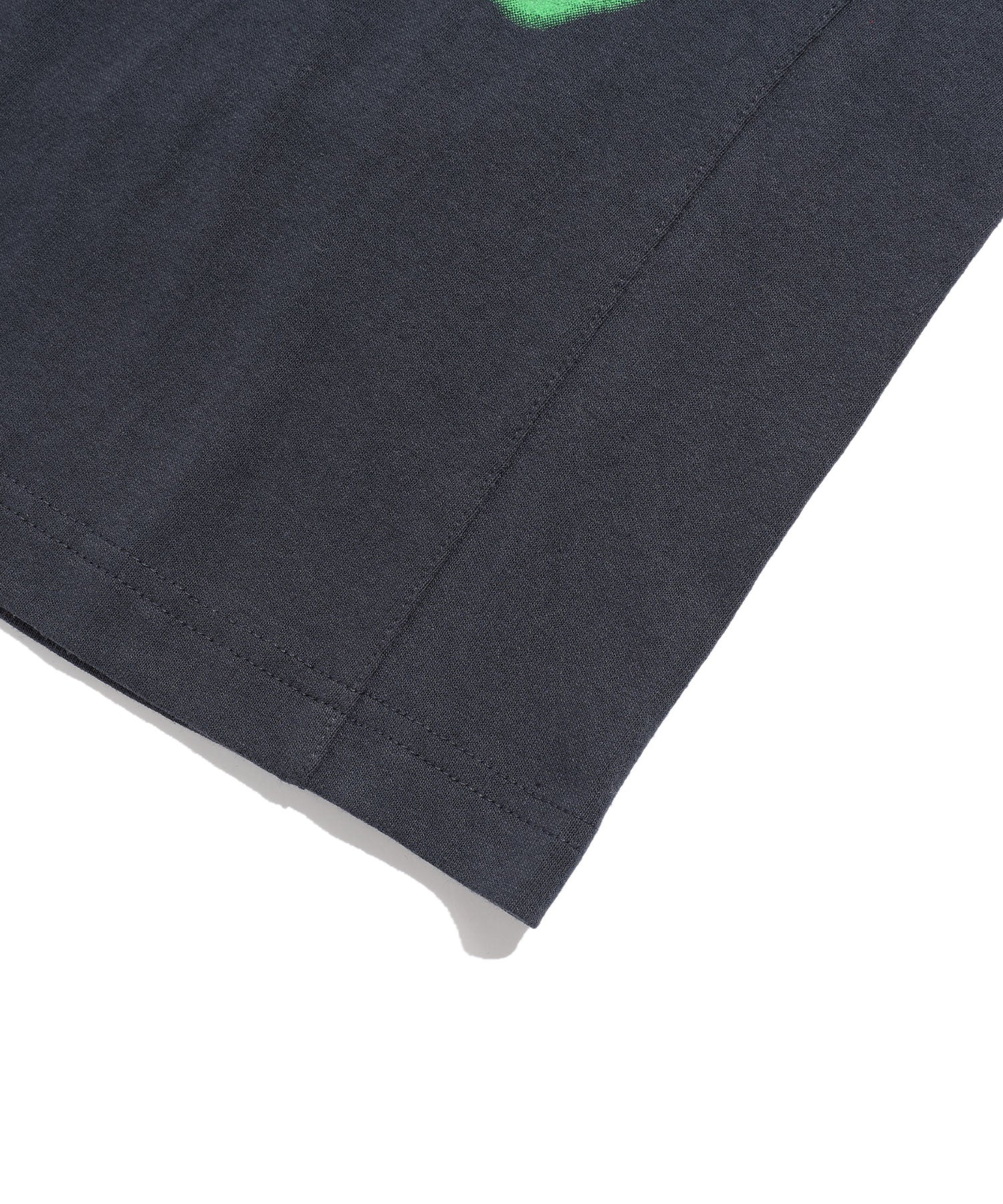 Nice Ghost Club Star Logo Slim Long Sleeve Tee