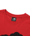 Nice Ghost Club Baby Angel Silhouette Tee