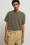 General Idea MAN Stitch Short Sleeve T-Shirt