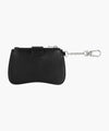 Marithé François Girbaud REGULAR LOGO PEANUT KEYRING WALLET blue