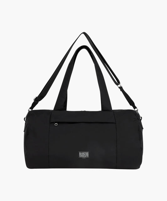 Marithé François Girbaud Marithé SPORT BIG DUFFLE BAG black