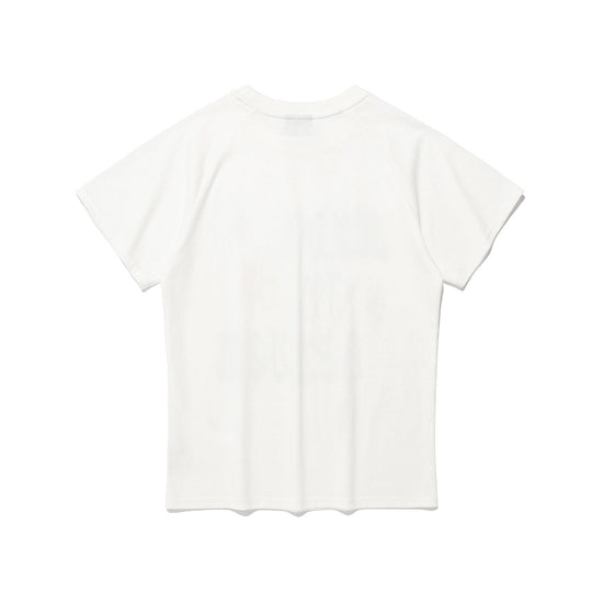 Nice Ghost Club Made in Heaven Raglan Mini Tee