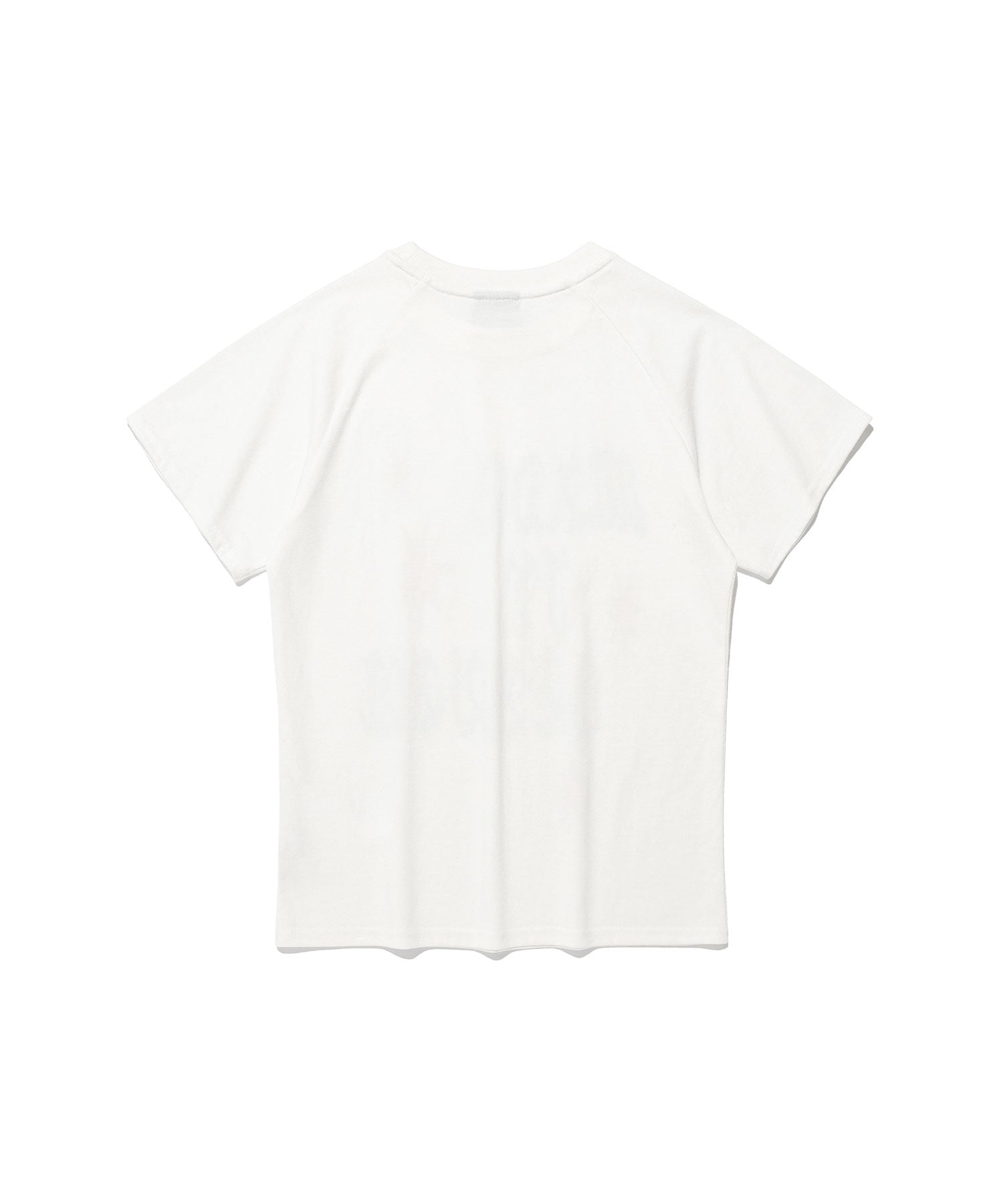 Nice Ghost Club Made in Heaven Raglan Mini Tee
