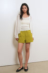 General Idea WOMAN Comfy Banding Shorts
