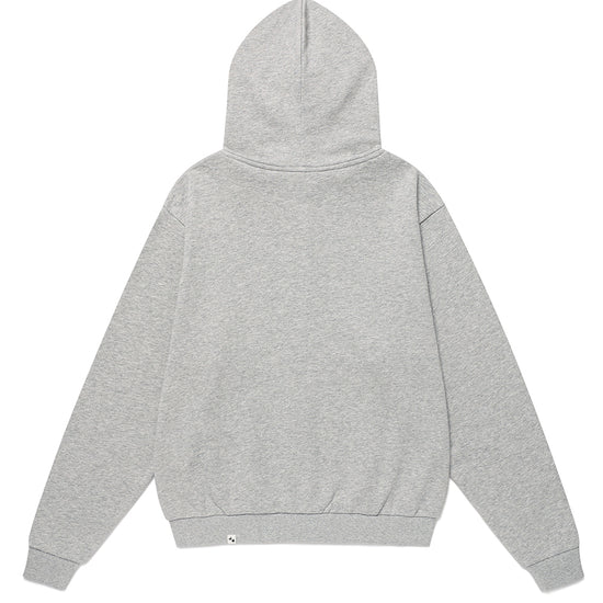 Cavish Twin Star Zip Up Hoodie