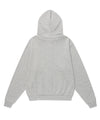 Cavish Twin Star Zip Up Hoodie