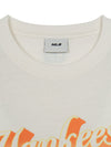 MLB Vintage Street Gradation T-shirt