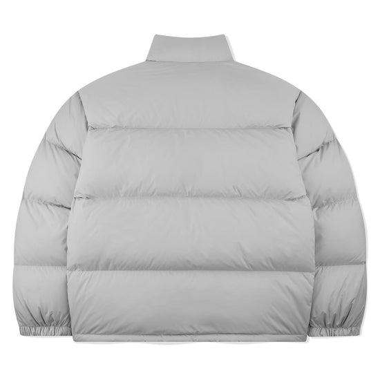 Mahagrid Basic Duckdown Parka
