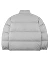 Mahagrid Basic Duckdown Parka