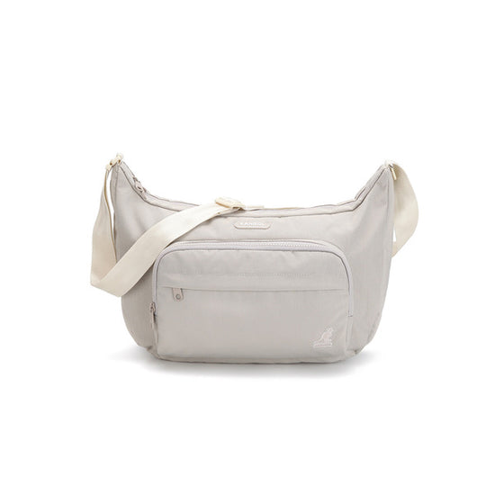 Kangol Rookie Pro Round Crossbody Bag 3384