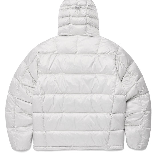 Cavish Hooded Alpine Down Jacket