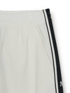 MLB Basic Small Logo 9In Track Shorts