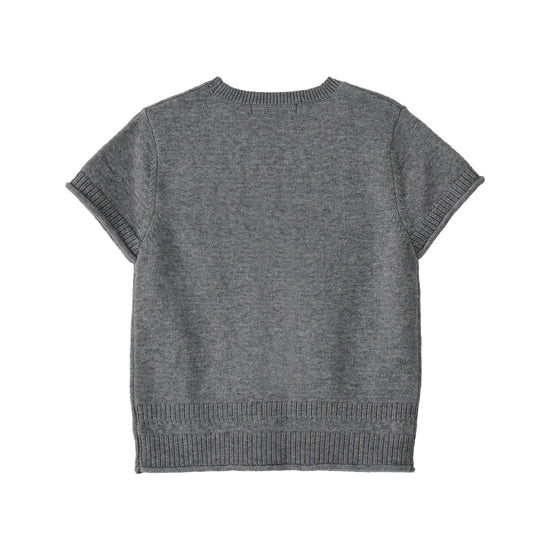 Bitter Cells Dein Half Knit