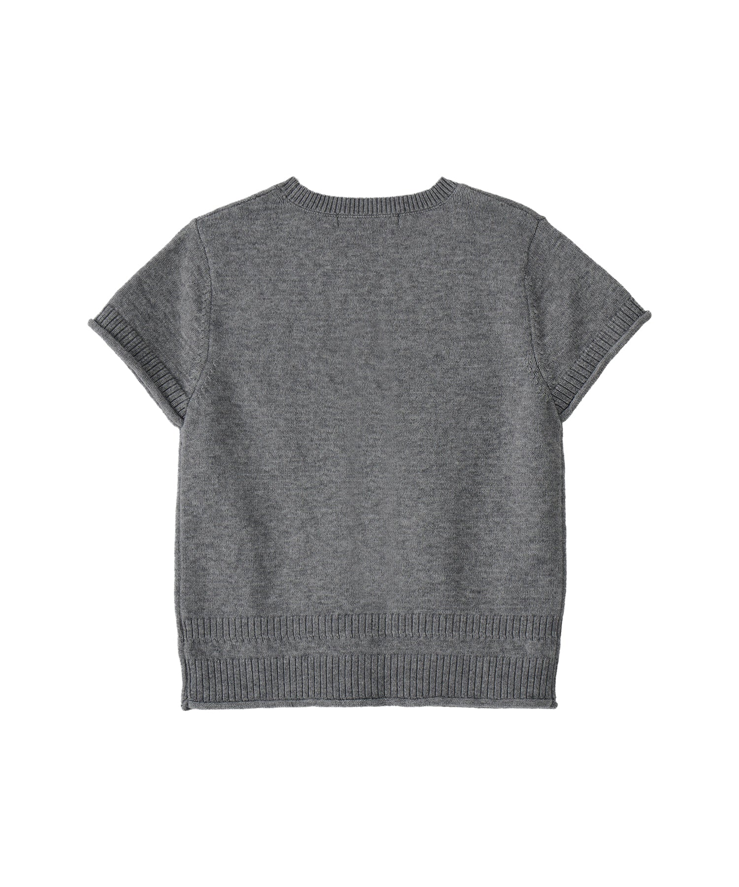 Bitter Cells Dein Half Knit
