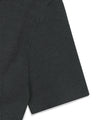 Mahagrid Button-Up Collar Knit