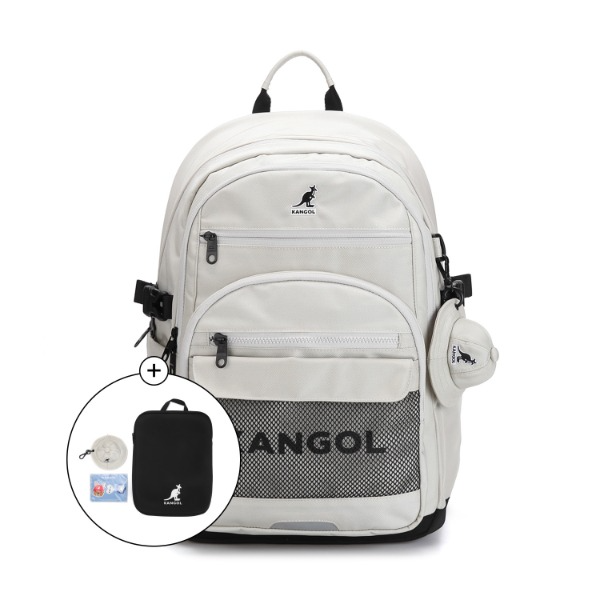 Kangol Icon Spark Backpack 1486