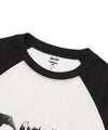 Nice Ghost Club Junji Ito Maniac Souichi Slim Long Sleeve Tee [White]
