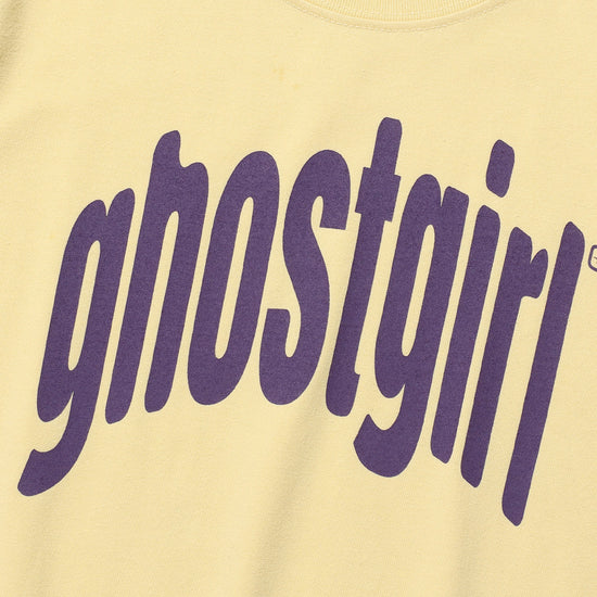 Nice Ghost Club ghostgirl mini tee