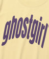 Nice Ghost Club ghostgirl mini tee
