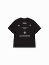 ADLV TEAM ADLV SHORT SLEEVE T-SHIRT