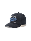 MLB Washing Leterring Ballcap