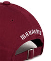 Mahagrid Ink Logo Ball Cap