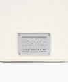 Marithé François Girbaud Classic Logo Chain Zip Wallet