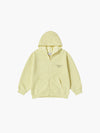 ADLV Kids Basic Logo Hoodie Zip Up