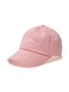 MLB Varsity Vintage Cursive Tone-on-tone Unstructured Ball Cap
