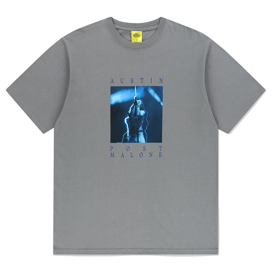 Mahagrid Photo Tour Tee