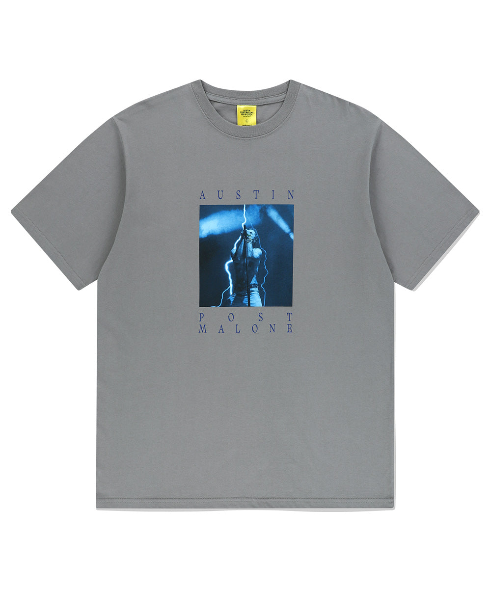 Mahagrid Photo Tour Tee