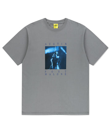 Mahagrid Photo Tour Tee