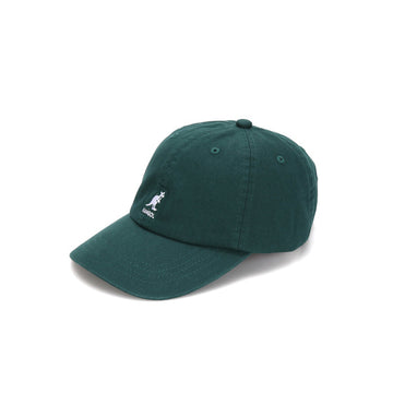 Kangol Washed Baseball 5165 Pine