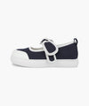 Marithé François Girbaud Kids W Ribbon Mary Jane Sneakers