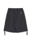 MLB Light Weight Cotton Touch Carpenter Bermuda Shorts