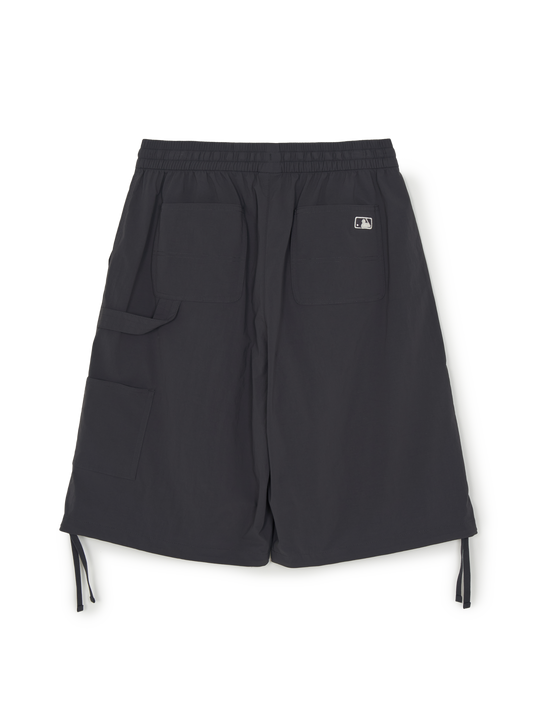MLB Light Weight Cotton Touch Carpenter Bermuda Shorts