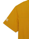 MLB Sportive Mesh Graphic T-shirt
