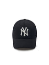 MLB New Fit Structured Ball Cap