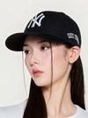 MLB SIGNATURE STRUCTURED BALLCAP