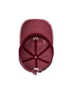 MLB DAMAGE WASHING UNSTRUCTURED BALL CAP