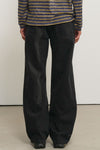 General Idea MAN Straight Fit Denim Pants
