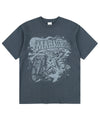 Mahagrid Chopper Bike Tee