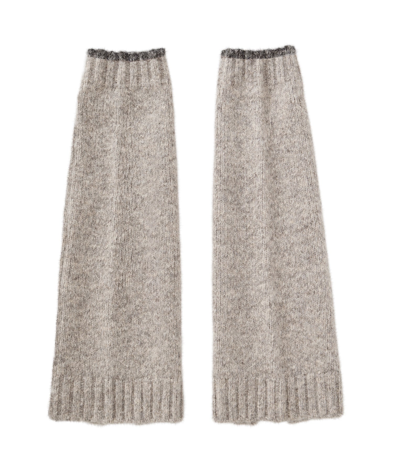 Bitter Cells Tiny Knit Leg Warmer