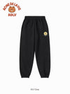 ADLV Basic Logo with Line Friends Jogger Pants